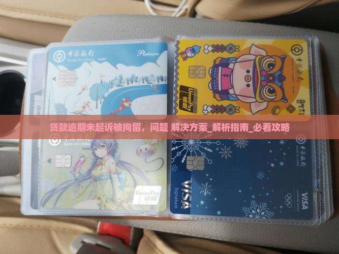 贷款逾期未起诉被拘留应该如何应对