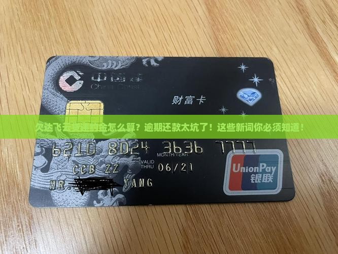欠达飞云贷违约金如何计算