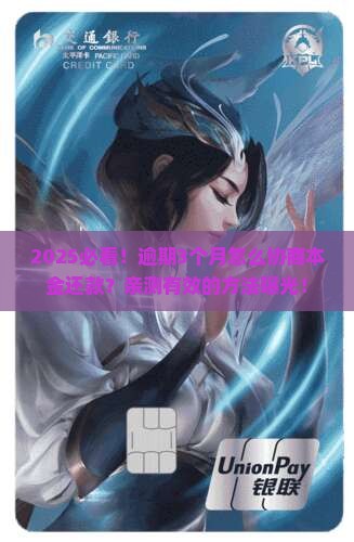 京东白条逾期怎么协商本金还款方式