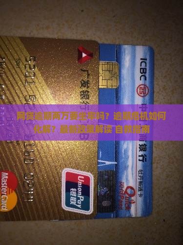 网贷逾期两万要坐牢吗怎么处理