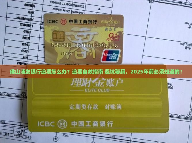 佛山浦发银行逾期怎么办