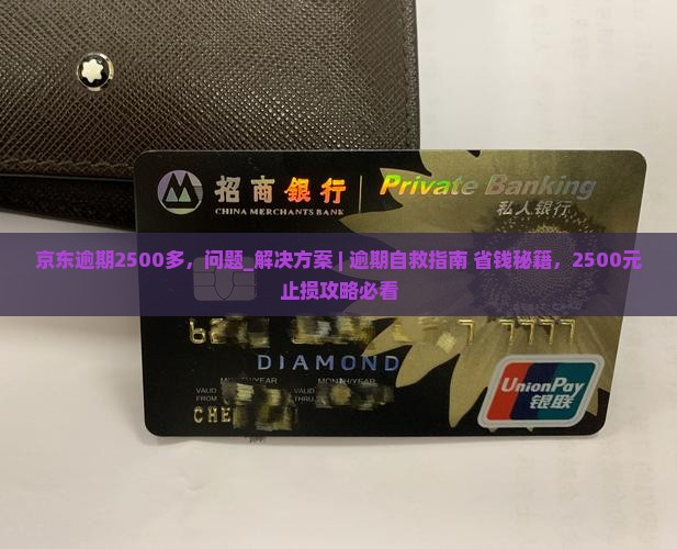 京东白条逾期2500多怎么办