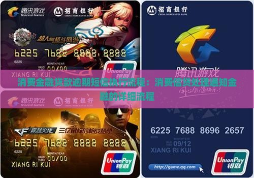 消费金融贷款逾期短信执行流程