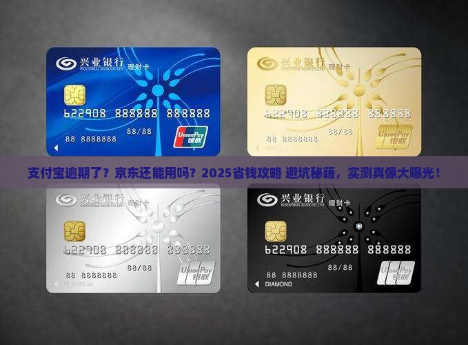 支付宝逾期了京东还能用吗