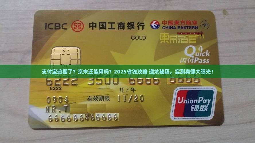 支付宝逾期了京东还能用吗