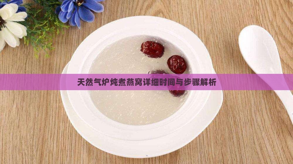天然气炉炖煮燕窝详细时间与步骤解析