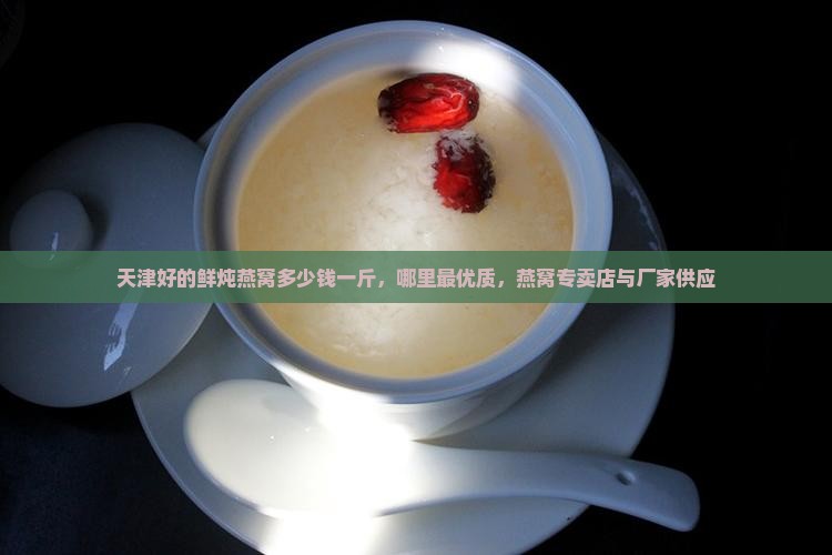天津好的鲜炖燕窝多少钱一斤，哪里最优质，燕窝专卖店与厂家供应