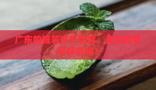 广东罐装冻干燕窝怎么样