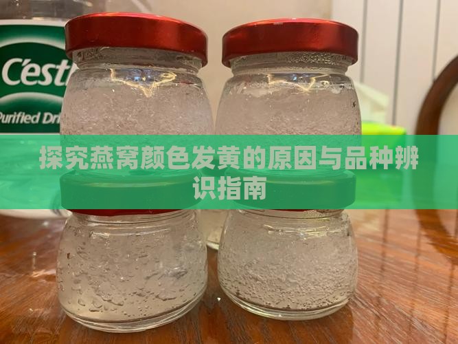 探究燕窝颜色发黄的原因与品种辨识指南