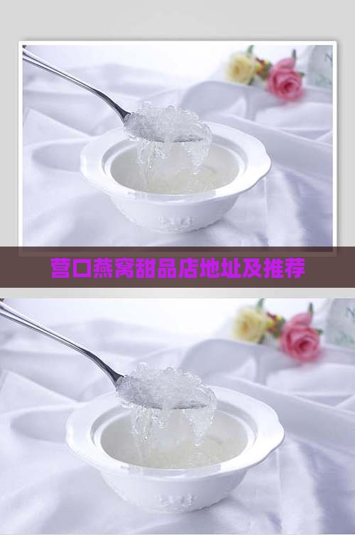 营口燕窝甜品店地址及推荐