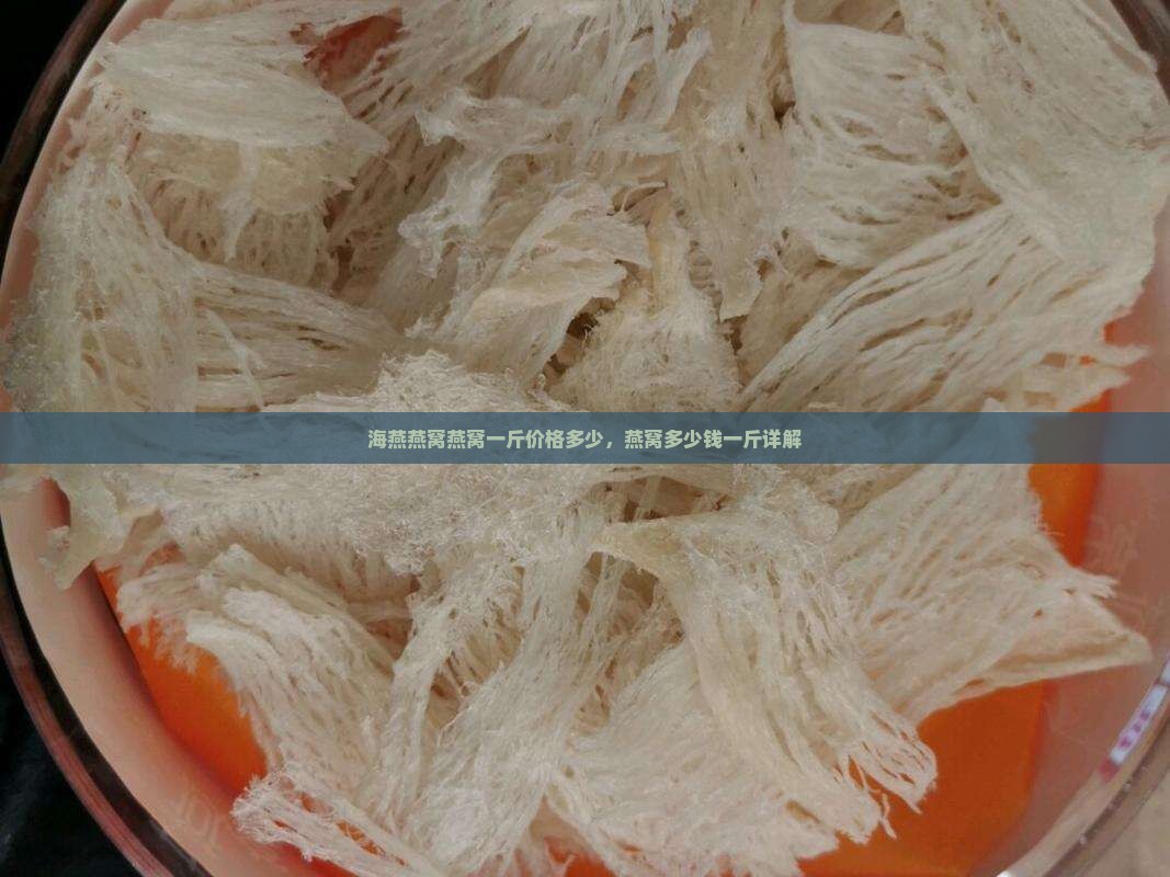 海燕燕窝燕窝一斤价格多少，燕窝多少钱一斤详解