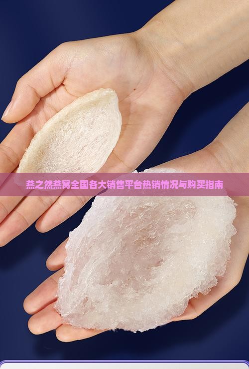 燕之然燕窝全国各大销售平台热销情况与购买指南