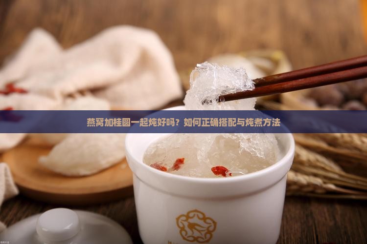 燕窝加桂圆一起炖好吗？如何正确搭配与炖煮方法