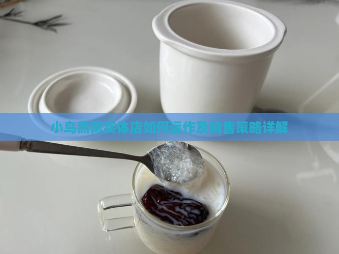 小鸟燕窝实体店如何运作及销售策略详解