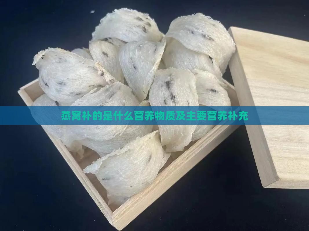 燕窝补的是什么营养物质及主要营养补充 燕窝补的是什么营养物质及主要营养补充