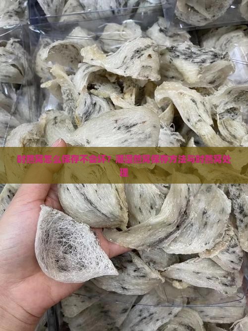 时燕窝怎么保存不会坏？潮湿燕窝保存方法与时燕窝处理