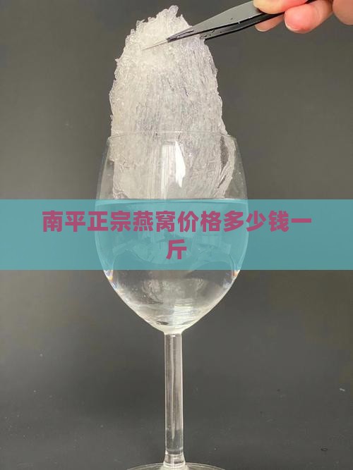 南平正宗燕窝价格多少钱一斤
