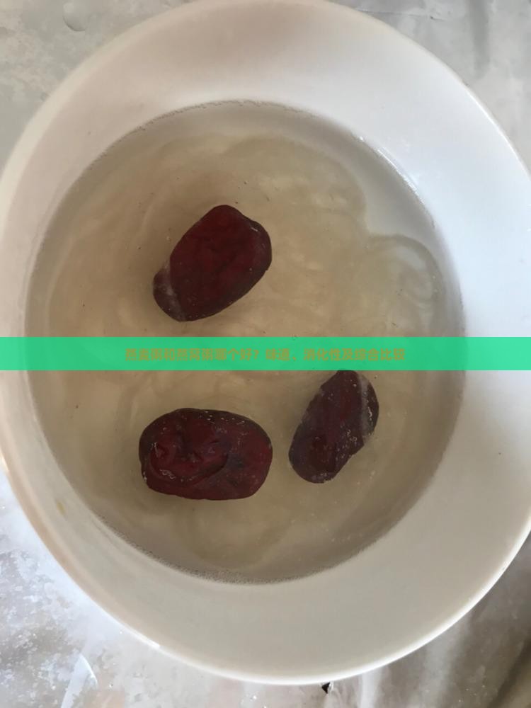 燕麦粥和燕窝粥哪个好？味道、消化性及综合比较