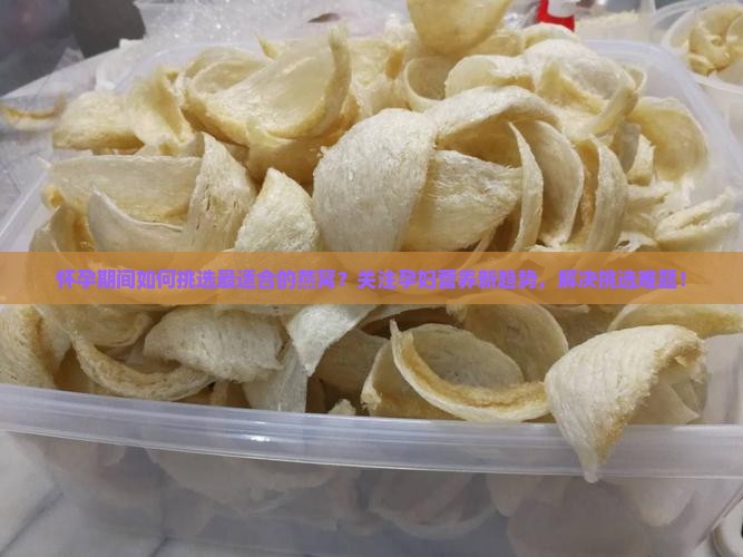 怀孕期间如何挑选最适合的燕窝？关注孕妇营养新趋势，解决挑选难题！