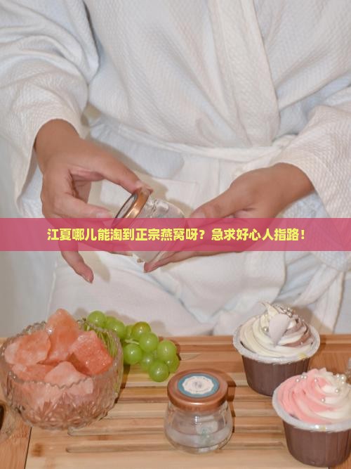 江夏哪里有燕窝卖的地方