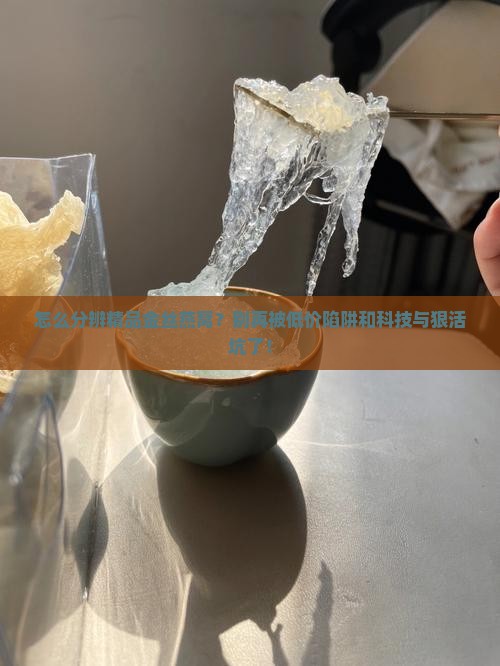精品金丝燕窝怎么分辨