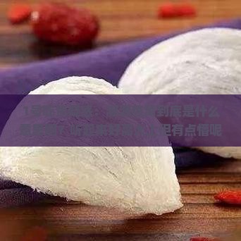 溯源燕窝概念是什么意思