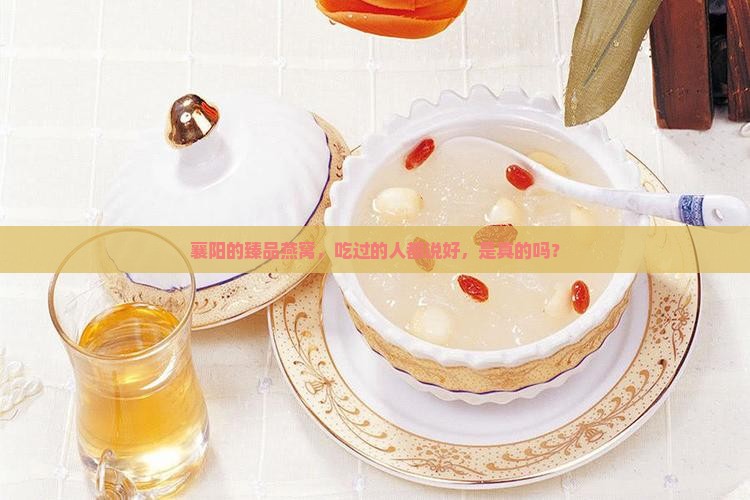 襄阳臻品燕窝怎么样啊