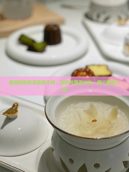 鱼翅和燕窝花胶哪个好 鱼翅和燕窝花胶哪个好