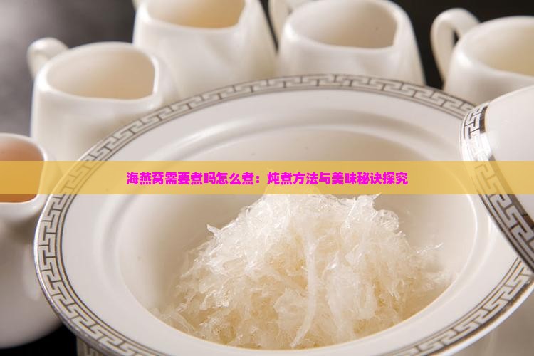 海燕窝需要煮吗怎么煮：炖煮方法与美味秘诀探究