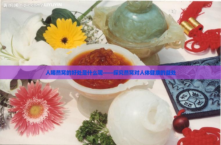 人喝燕窝的好处是什么呢——探究燕窝对人体健康的益处