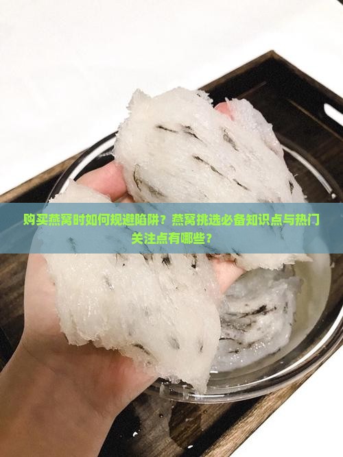 购买燕窝时如何规避陷阱？燕窝挑选必备知识点与热门关注点有哪些？