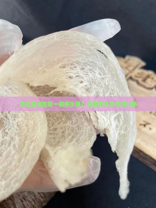 印尼亚戈燕窝一般多少钱？价格多少及市场行情