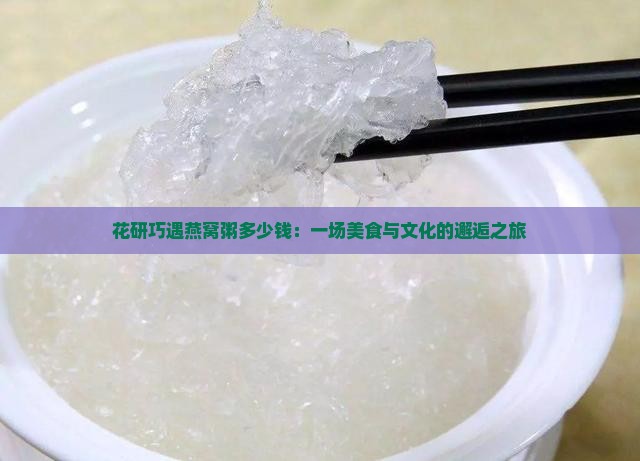 花研巧遇燕窝粥多少钱：一场美食与文化的邂逅之旅