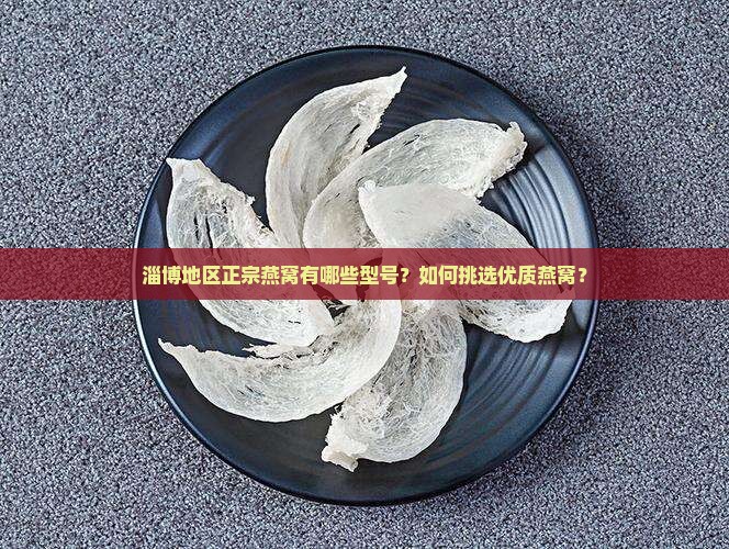 淄博地区正宗燕窝有哪些型号？如何挑选优质燕窝？