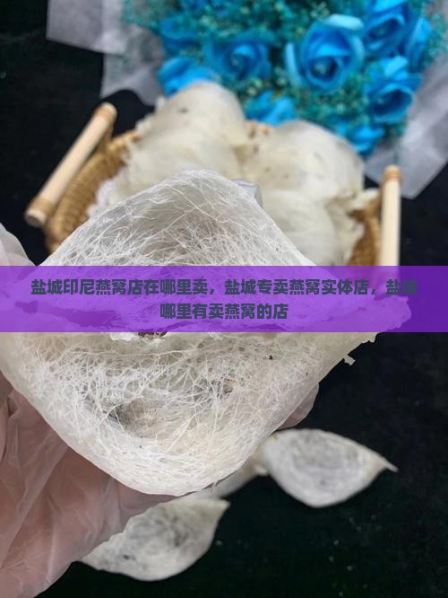 盐城印尼燕窝店在哪里卖，盐城专卖燕窝实体店，盐城哪里有卖燕窝的店