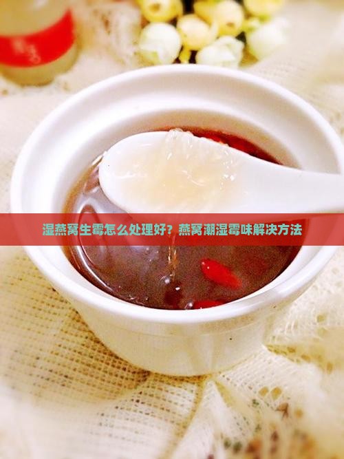 湿燕窝生霉怎么处理好？燕窝潮湿霉味解决方法