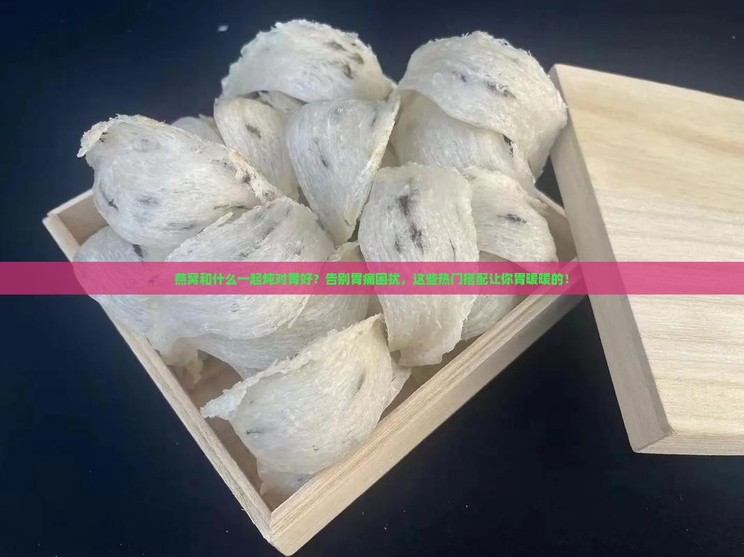 燕窝和什么一起炖对胃好