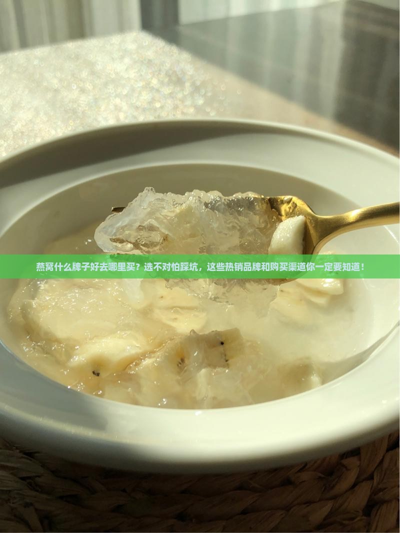 燕窝什么牌子好去哪里买