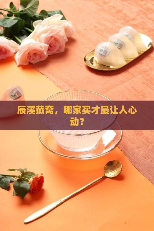 辰溪燕窝去哪里买好些呢
