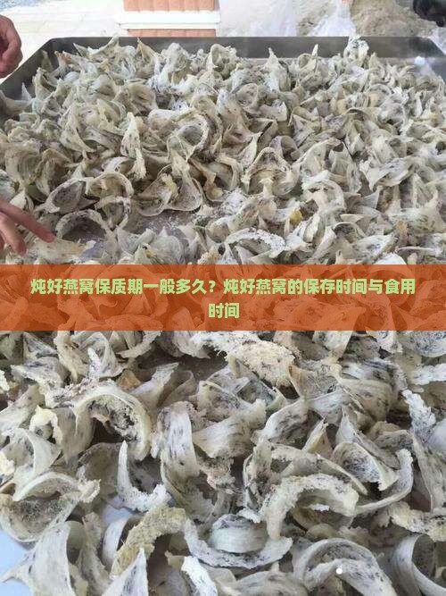 炖好燕窝保质期一般多久