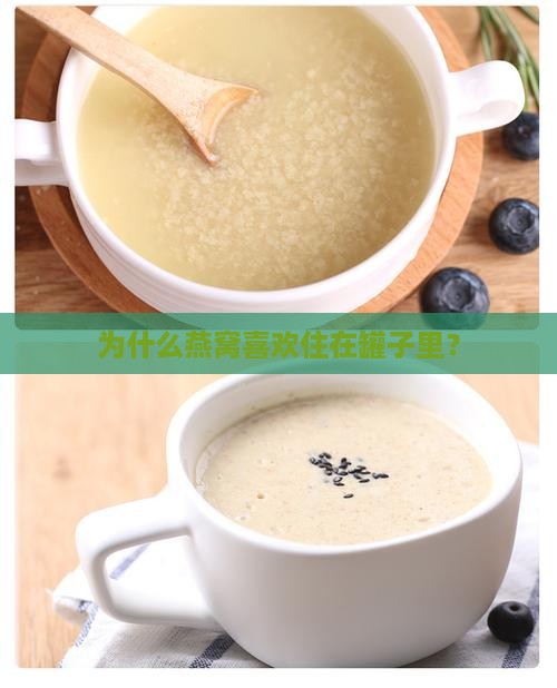 燕窝为什么要用罐子保存