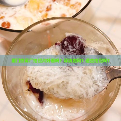 厦门燕窝厂拍照片好看吗？环境如何？适合拍照吗？