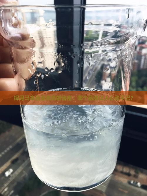 马来西亚什么牌子燕窝