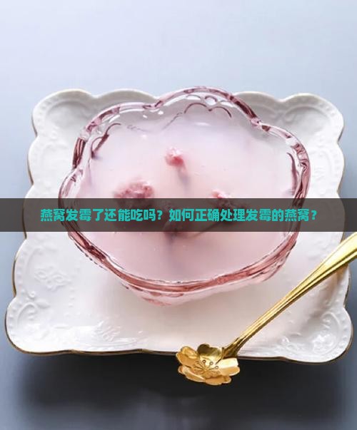 燕窝如果有发霉的怎么办