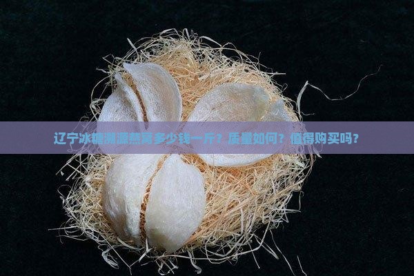 辽宁冰糖溯源燕窝多少钱