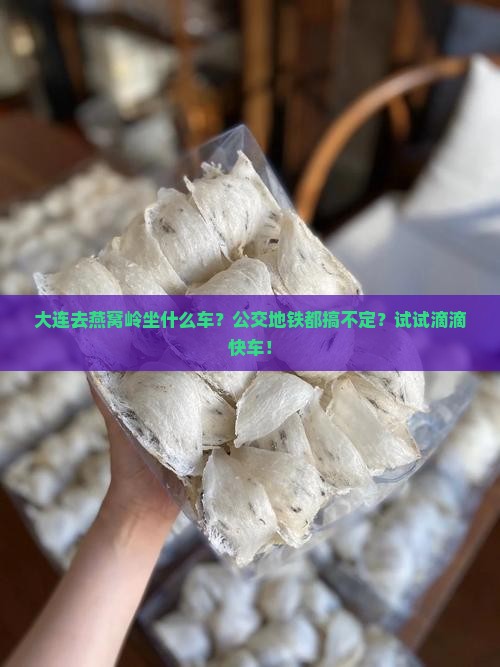 大连去燕窝岭坐什么车