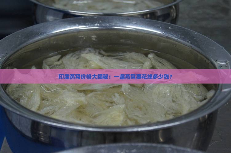 印度当地燕窝价格多少钱 印度当地燕窝价格多少钱