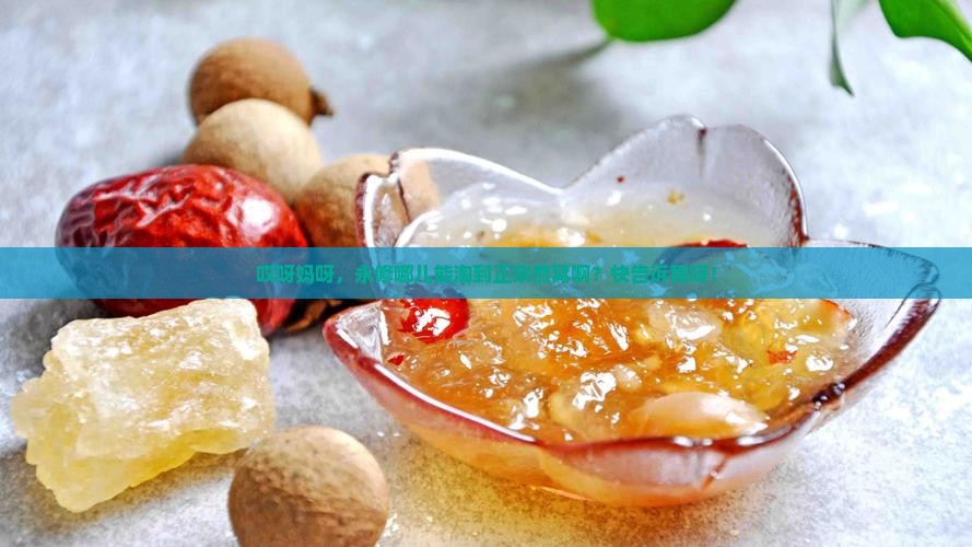 永修哪里有燕窝的地方呀