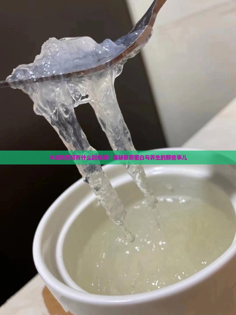 木瓜炖燕窝有什么副作用