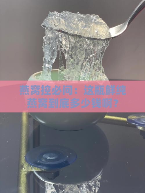 鲜纯燕窝是多少钱一瓶